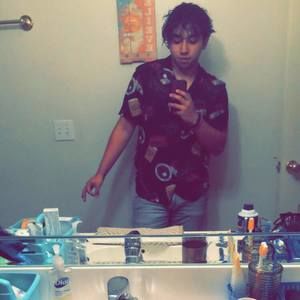 Meet your Posher, Christopher